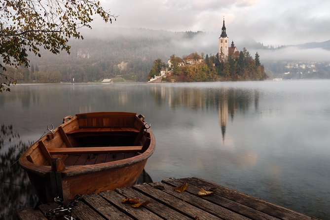 The Best of Slovenia: Bled Lake, Postojna Cave & Ljubljana - Key things to know before you go
