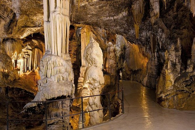 The Best of Slovenia: Bled Lake, Postojna Cave & Ljubljana - From Zagreb at 7:30 am: the day’s rhythm (and why it matters)