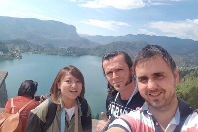 The Best of Slovenia: Bled Lake, Postojna Cave & Ljubljana - Postojna Cave: the guided train-and-walk experience (and ticket reality)