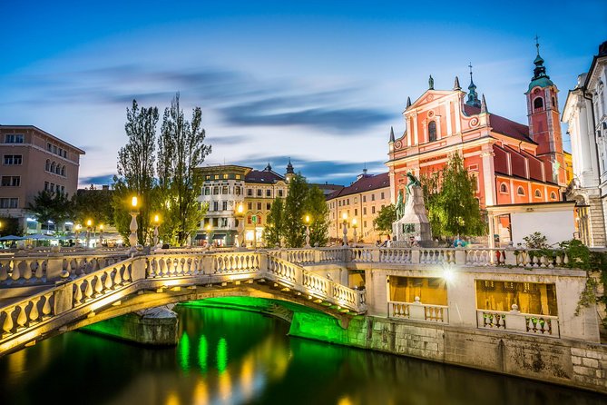 The Best of Slovenia: Bled Lake, Postojna Cave & Ljubljana - Practical tips so the day feels smooth, not rushed