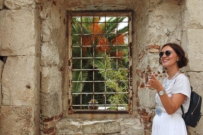 The Best of Split Private Tour - How the Included Admission Changes the Value