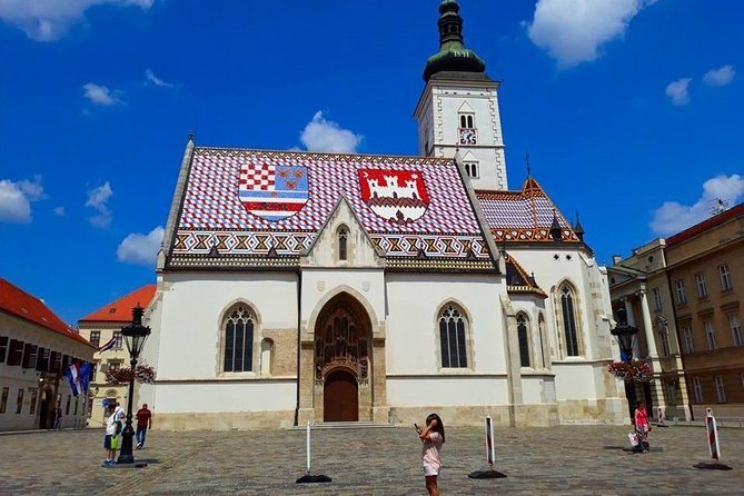 The Best of Zagreb Private Walking Tour - How This Zagreb Private Walk Really Works