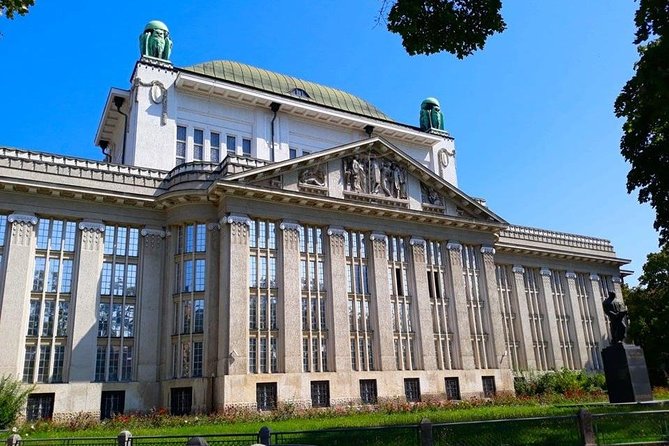 The Best of Zagreb Private Walking Tour - St. Mark’s Square: Photos Plus Context