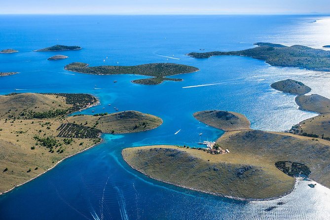 The Diocletian route - Panoramic Flight over Split - Who This Flight Suits Best (and Who Might Skip It)