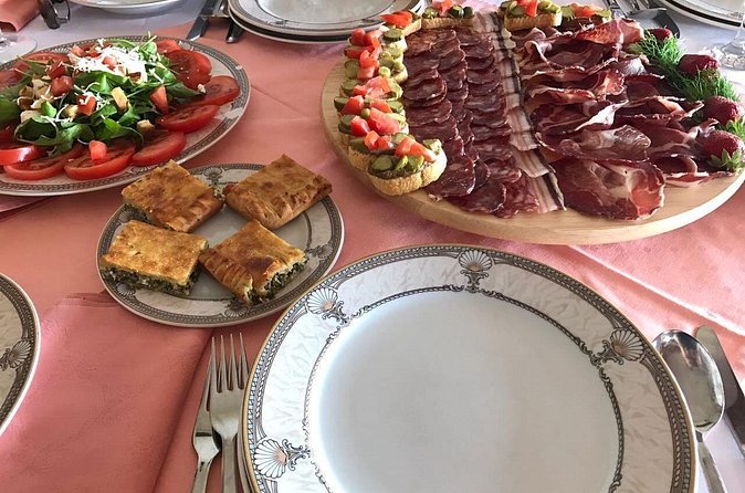 The Dionysus Tour - Wine Tasting at Plešivica and Samobor visit - FAQ