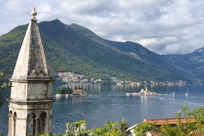 The Highlights of Montenegro - Bay of Kotor Ride: Why This Stretch Feels Like a Movie Set