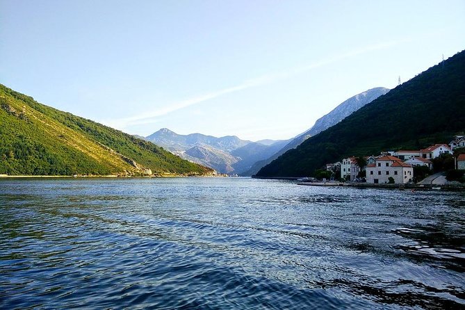 The Highlights of Montenegro - Price and Value: Is $217.43 Worth It for Montenegro Highlights?