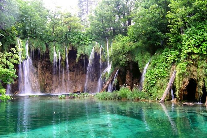 The natural park of Plitvice Lakes transportation, and return to Zadar - Why the Zadar Pickup Matters More Than You Think