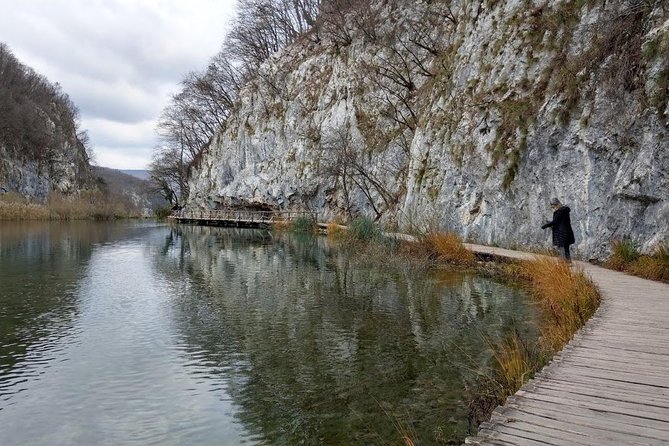The natural park of Plitvice Lakes transportation, and return to Zadar - Your Walk in the Park: How to Get Waterfalls Without Burnout