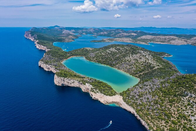 The natural park of Plitvice Lakes transportation, and return to Zadar - Value Check: What You’re Really Paying For at $461.39 per Group