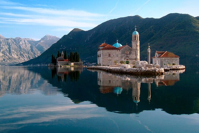 The Pearls of Montenegro - Private Tour from Dubrovnik - Perast Museum and the Medieval Streets Before the Boat