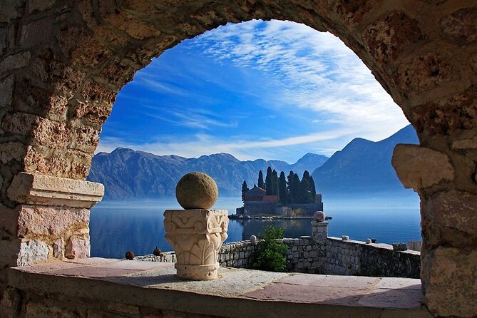 The Pearls of Montenegro - Private Tour from Dubrovnik - Kotor Old Town: 2 Hours to Explore and Handle Lunch