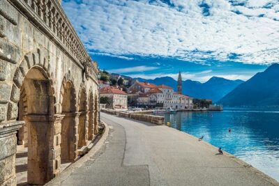 The Pearls of Montenegro - Private Tour from Dubrovnik - Our Lady of the Rocks: Optional Islet Time and Boat Cost