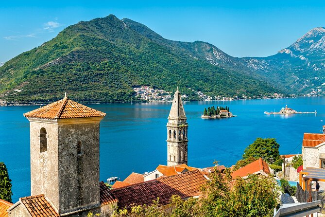 The Pearls of Montenegro - Private Tour from Dubrovnik - Price and Value: What $686.52 Per Group Really Covers