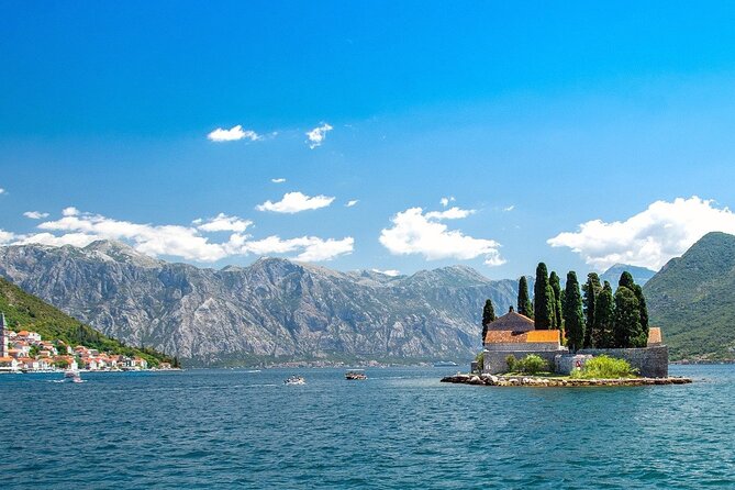 The Pearls of Montenegro - Private Tour from Dubrovnik - The Driver/Guide Touch: Mladen and Sandra Style of Service