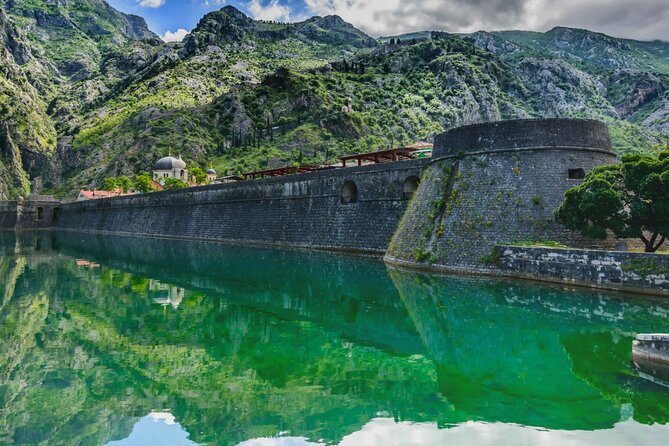 The Pearls of Montenegro - Private Tour from Dubrovnik - Practical Tips for a Smooth 10 to 12 Hour Day