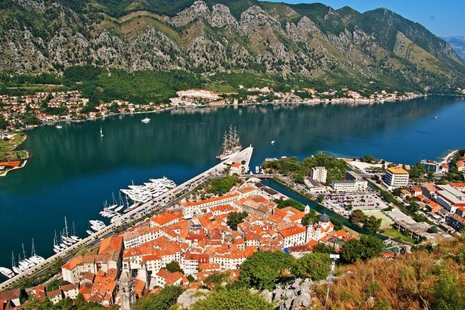 The Pearls of Montenegro - Private Tour from Dubrovnik - Who This Tour Is Best For (and Who Might Prefer Something Else)