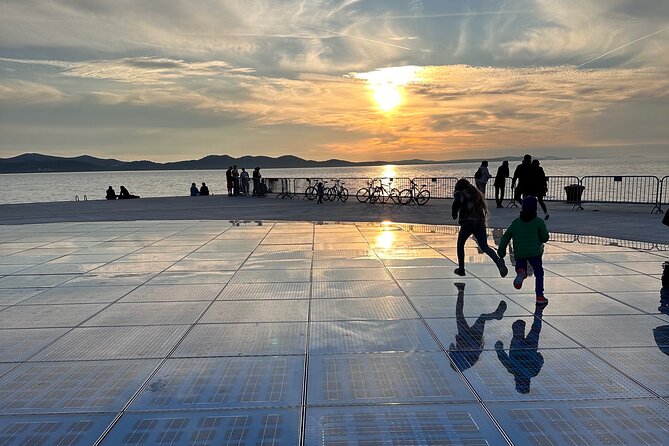 The Ultimate Zadar Walking Tour - Stop 4: Cathedral of St. Anastasia (13th century, Romanesque style)