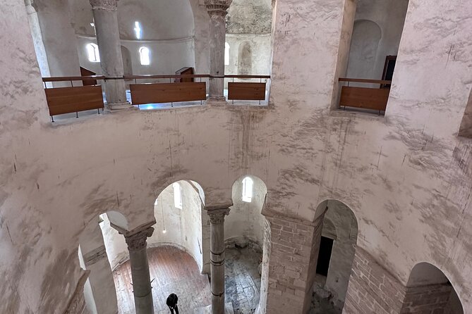 The Ultimate Zadar Walking Tour - Stop 5: Trznica Zadar market—food culture you can actually use