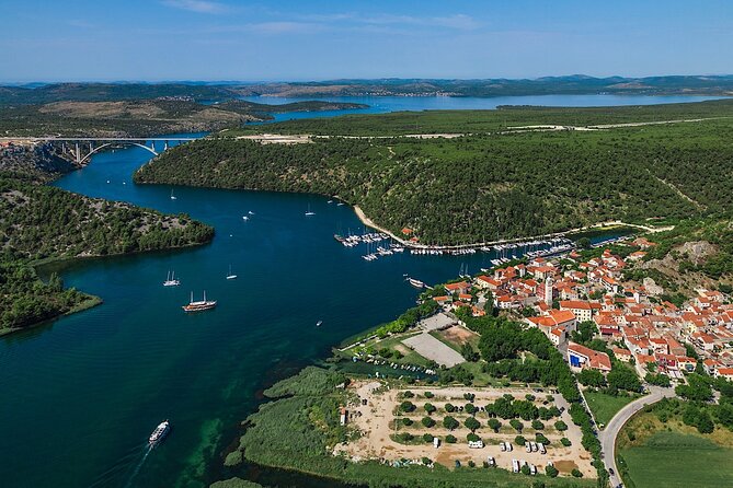 The Wonder of nature route - Panoramic Flight over Plitvice Lakes & Krka NP - Price and Value: Is $942.76 per Group Worth It?