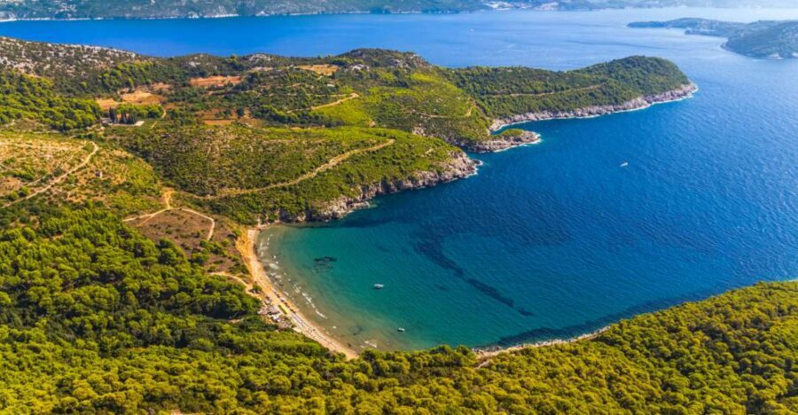Three Island Boat Tour With Lunch - Why this Dubrovnik-to-Elaphiti setup feels like a win