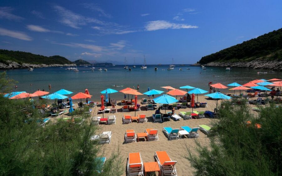 Three Island Boat Tour With Lunch - Sipan (about 1 hour): short and scenic, best for a refresh