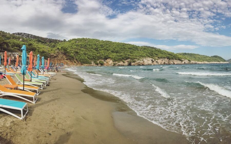 Three Island Boat Tour With Lunch - Lunch plus drinks: the value driver you’ll feel