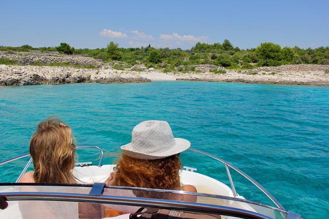 Three Island Cruise Tour Featuring the Blue Lagoon and Solta - Why this route works so well from Split