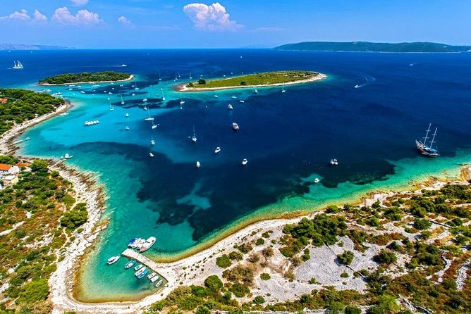 Three Islands Private Speedboat Tour With Blue Lagoon Stop - Key things to know before you go