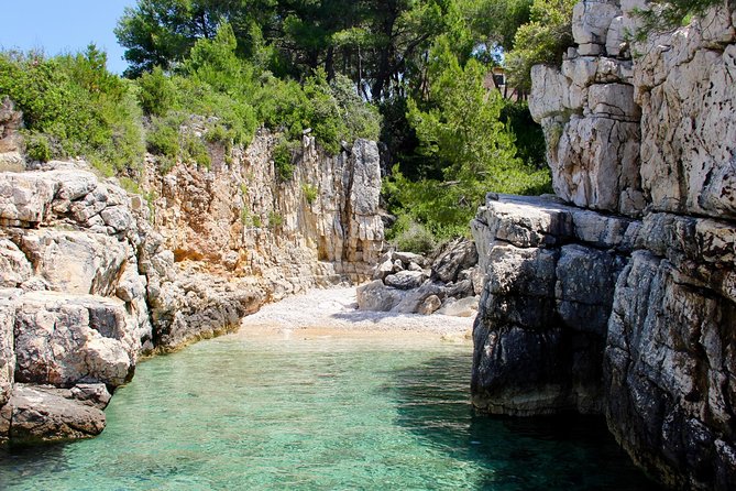 Three Islands Private Speedboat Tour With Blue Lagoon Stop - What’s included, what’s not, and how to pack smart
