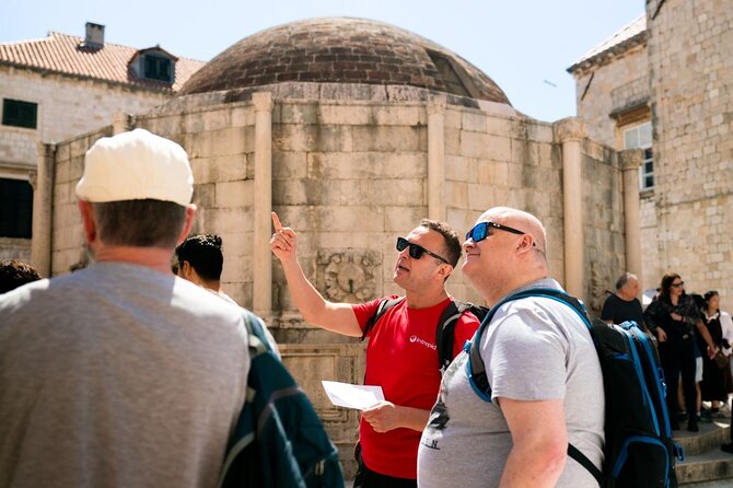 Throne Zone: Private Dubrovnik Game of Thrones Tour - Key highlights worth planning around