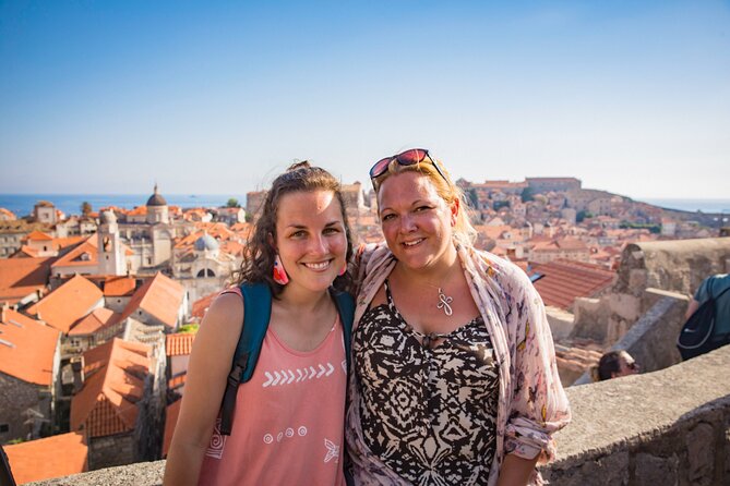 Throne Zone: Private Dubrovnik Game of Thrones Tour - What the 2 hours of walking really means (and how to handle the heat)
