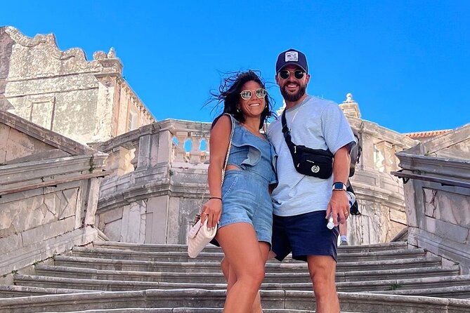 Throne Zone: Private Dubrovnik Game of Thrones Tour - So is it worth it? The value breakdown vs. doing it on your own