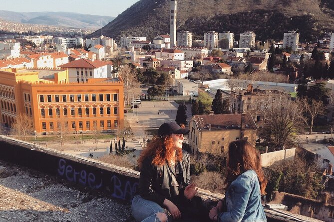 TOP OFFER: Dubrovnik to Split via Ston, Počitelj, Mostar, Kravica - Dubrovnik to Split With Bosnia Stops: A Transfer That Feels Like Sightseeing