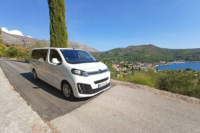 TOP OFFER: Dubrovnik to Split via Ston, Počitelj, Mostar, Kravica - Price and Value: When a Private Transfer Makes Sense