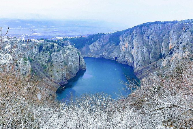 Tour Electric Bike Ride Through the Krka National Park - Brian’s guiding style: pacing, photos, and route choices