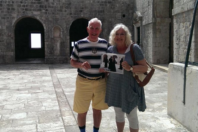 Tour The Game of Throne - Private Driving Tour - A private Game of Thrones drive makes sense in Dubrovnik