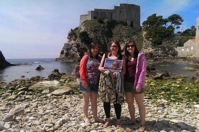 Tour The Game of Thrones - Private Walking Tour - Key things to know before you go