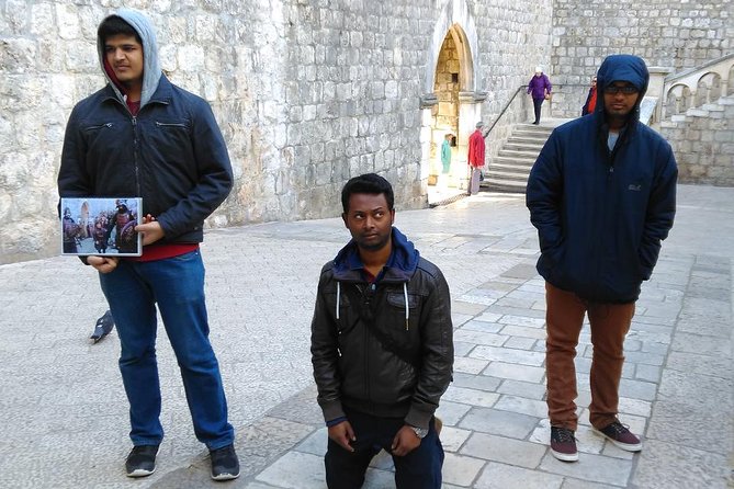 Tour The Game of Thrones - Private Walking Tour - Entering Dubrovnik’s King’s Landing: why this private GoT walk feels different