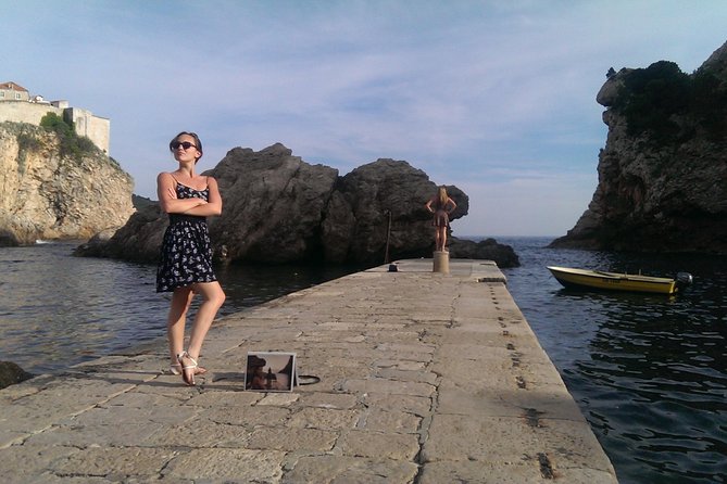 Tour The Game of Thrones - Private Walking Tour - Stop-by-stop Game of Thrones locations in Dubrovnik’s Old Town