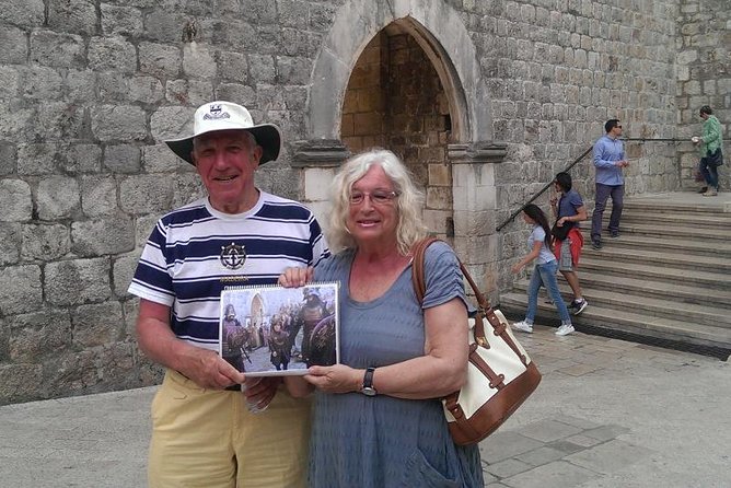 Tour The Game of Thrones - Private Walking Tour - Crowd control and pacing: the real hidden value in a private route