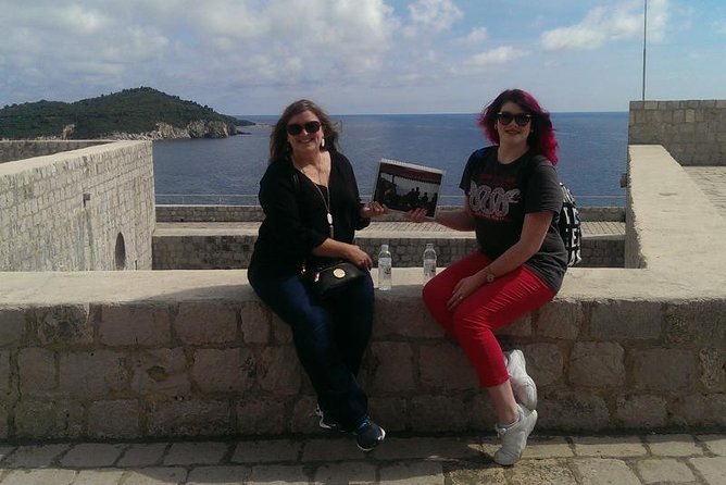 Tour The Game of Thrones - Private Walking Tour - What kind of traveler this is best for