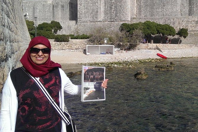 Tour The Game of Thrones - Private Walking Tour - Quick practical tips to make the tour easier