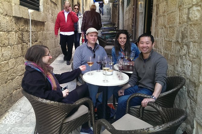 Tour The Game of Thrones - Private Walking Tour - Should you book this Dubrovnik Game of Thrones private tour?