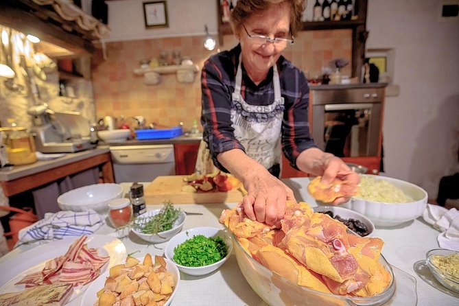Traditional Cooking Class in Dubrovnik Countryside - Key highlights I’d circle on your Dubrovnik list