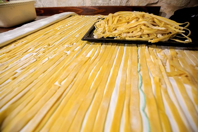 Traditional Cooking Class in Dubrovnik Countryside - The Dubrovnik Food Story stop: your first tastes of Dalmatia