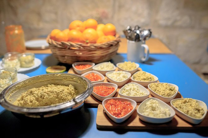 Traditional Cooking Class in Dubrovnik Countryside - Hands-on cooking vs. story time: what you should actually expect to learn