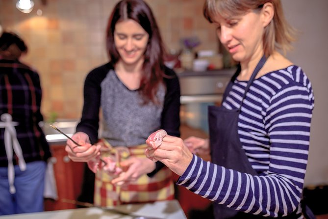Traditional Cooking Class in Dubrovnik Countryside - Dietary needs: vegetarian is available, but confirm your specifics