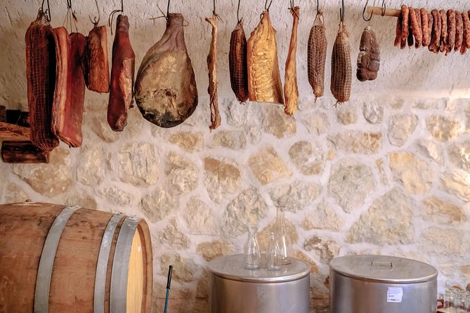 Traditional Cooking Class in Dubrovnik Countryside - Price and value: what $290.36 buys you here