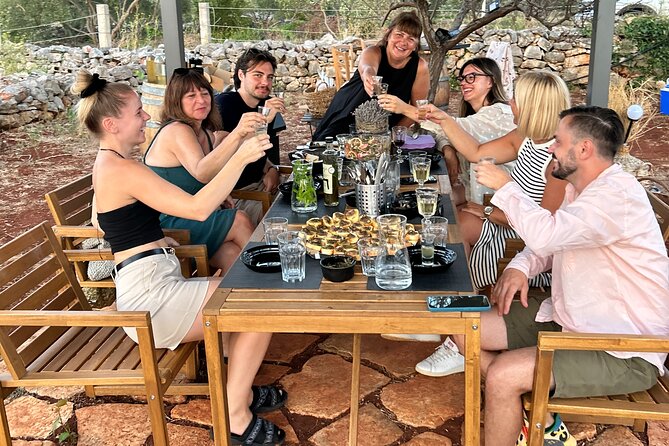 Traditional Hvar Cooking Classes, Dinners & 'Poje' Field Tour! - Key highlights you’ll care about